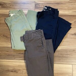 Women’s size 6 J. Crew pants